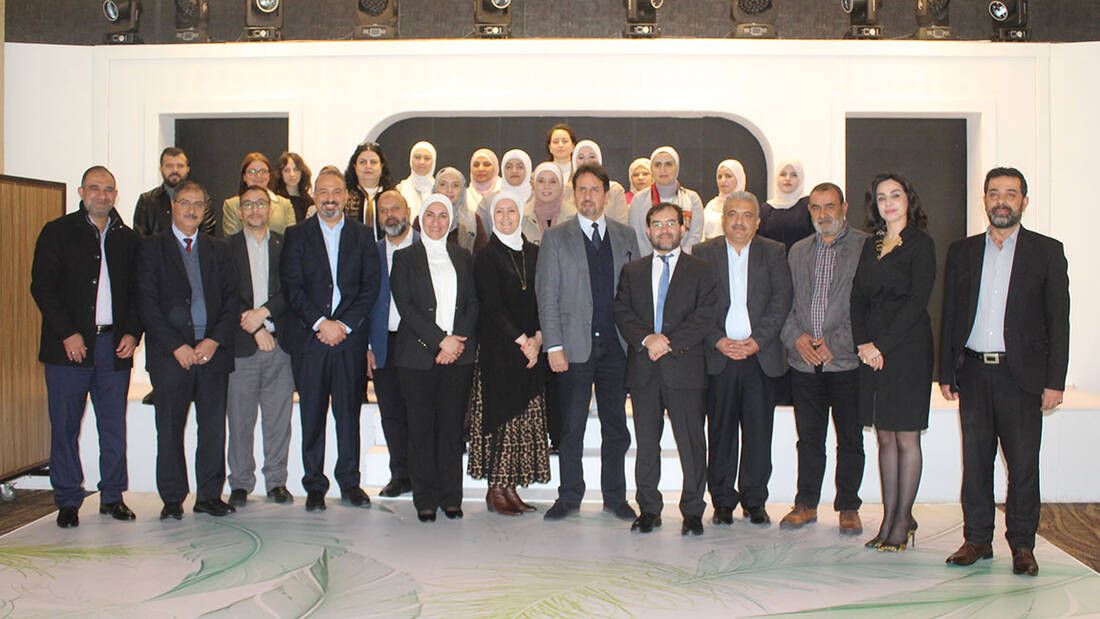 Driving Agri-Food Innovation in Jordan