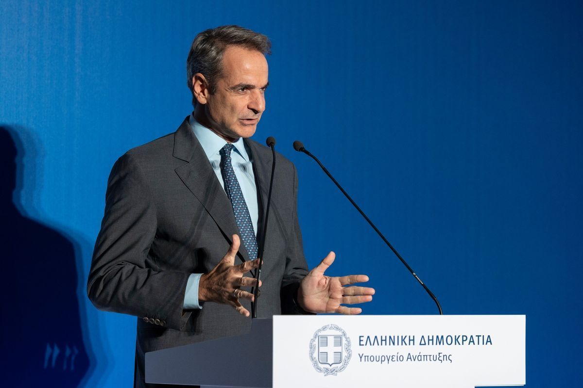 Greece Launches 30-Year Water Strategy to Tackle Scarcity and Climate Pressures